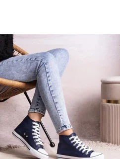 Tenisky  model 207208 Solea