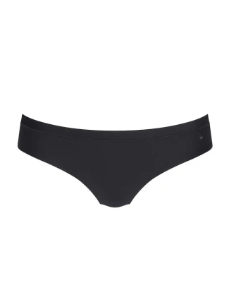 Smart Micro Brazilian String EX - BLACK - TRIUMPH BLACK - TRIUMPH Smart Micro Brazilian String EX - BLACK - TRIUMPH BLACK - TRIUMPH