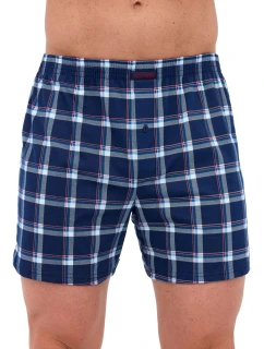 Pánské trenýrky 008/323 Comfort plus - CORNETTE