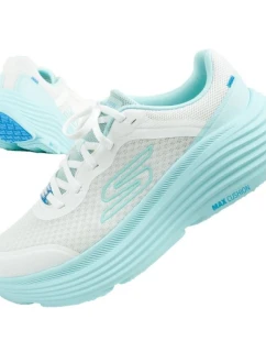 Skechers Max Cushioning W 129470/WLB dámské běžecké boty