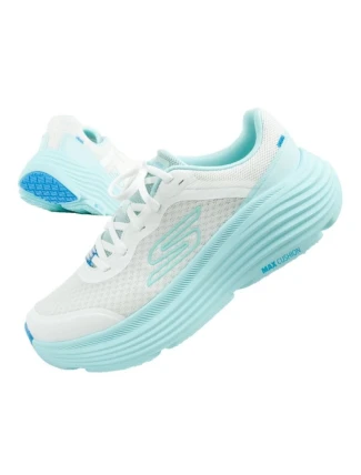 Skechers Max Cushioning W 129470/WLB dámské běžecké boty