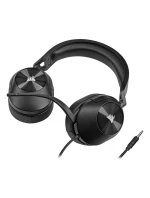 Corsair HS55 STEREO Headset Wired Handheld Gaming Carbon