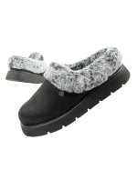 Skechers Cozy Blend dámské žabky zateplené tenisky slip-on dámské