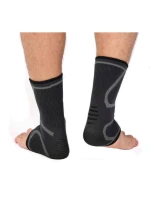 Elastické stahováky na kotníky | 7132 - sada 2 ks | M