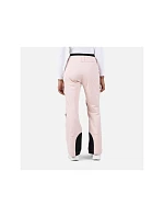 Rossignol W Relax Pant růžové Rossignol W Relax Pant růžové