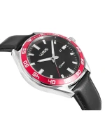 Pánské hodinky LORUS RH941NX9 + krabice Pánské hodinky LORUS RH941NX9 + krabice