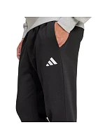 Pánské kalhoty adidas Essentials Feelcozy black JE3815