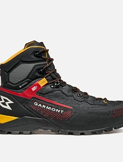 Garmont Hexagon GTX pro dospělé, černé