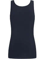 Promodoro 1051 Dámské tílko 40.1051 navy Promodoro 1051 Dámské tílko 40.1051 navy