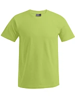 Promodoro 3099 (XS-6XL) Pánské tričko "Premium" 40.3099 wild lime Promodoro 3099 (XS-6XL) Pánské tričko "Premium" 40.3099 wild lime