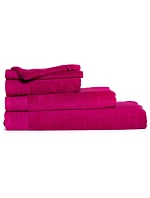The One Towelling Classic 50 Ručník "Classic" 48.1005 magenta The One Towelling Classic 50 Ručník "Classic" 48.1005 magenta