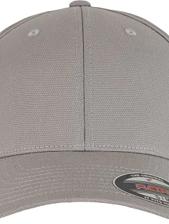 Flexfit RX Z2109 6 panelová kšiltovka "YP Signature" 55.2109 heather grey