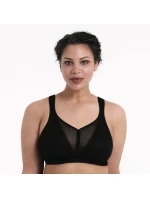 air control chirurg.sport.podprsenka výztuž DeltaPad 5744X black - Anita Care