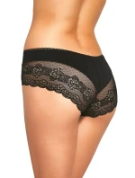 Gabidar 163 barva: černá