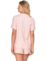 Moraj PDD5300-009 barva:růžová