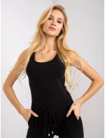 Dámský top BR TP 2127.89 černá Dámský top BR TP 2127.89 černá