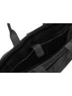 Dámské kabelky LAP 15604 TGH 7465 B černá
