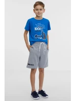 Chlapecké šortky SAM73 Flop Chlapecké šortky SAM73 Flop