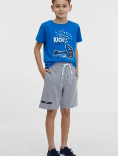 Chlapecké šortky SAM73 Flop