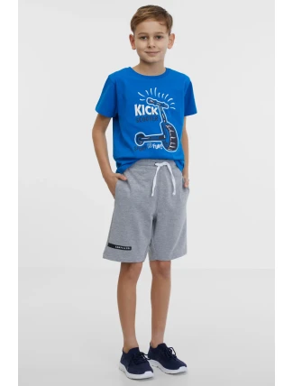 Chlapecké šortky SAM73 Flop Chlapecké šortky SAM73 Flop
