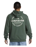 Pánská mikina QuikSilver Graphic Pánská mikina QuikSilver Graphic