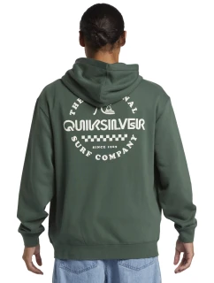 Pánská mikina QuikSilver Graphic