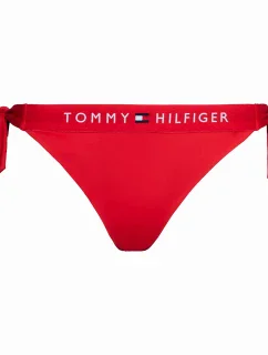 Dámské plavky Bikini UW0UW04497-XLG - Tommy Hilfiger