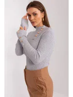 Svetr  model 189935 Factory Price