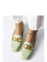 Mokasiny model 207914 Solea