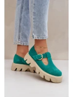 Polobotky  model 208332 Step in style