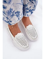 Mokasiny model 211609 Step in style