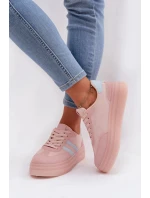 Sportovní obuv  model 224407 Step in style