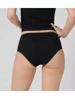 sloggi GO Midi C2P - BLACK - SLOGGI BLACK - SLOGGI