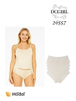 DC Girl kalhotky 26557 A'2 S-XL