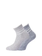 Ponožky WiK 37770 Warm Kuschelig A'2 35-42 Ponožky WiK 37770 Warm Kuschelig A'2 35-42