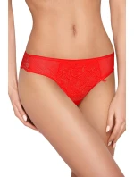 Dámská tanga 082 red - EWANA Dámská tanga 082 red - EWANA
