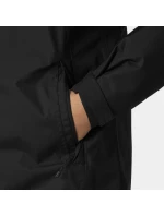 Bunda, Helly Hansen mackintosh Vancouver Fleecem podšitý kabát W 54268 990 Bunda, Helly Hansen mackintosh Vancouver Fleecem podšitý kabát W 54268 990