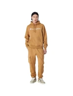 Champion Kalhoty Cargo s žebrovanými manžetami M 220298 MS034 Champion Kalhoty Cargo s žebrovanými manžetami M 220298 MS034