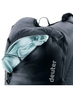 Batoh Deuter Updays 20 pro parašutisty - černý