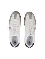 Boty Champion Prestige Mix Material Low Cut M S22330 WW001 Boty Champion Prestige Mix Material Low Cut M S22330 WW001