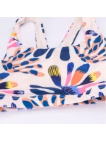 Horní díl dětských plavek RODANI TOP JR Horní díl dětských plavek RODANI TOP JR