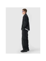 Pánské přechodné košilové sako 4F 4FRSS24TTJAM0887-20S pánské