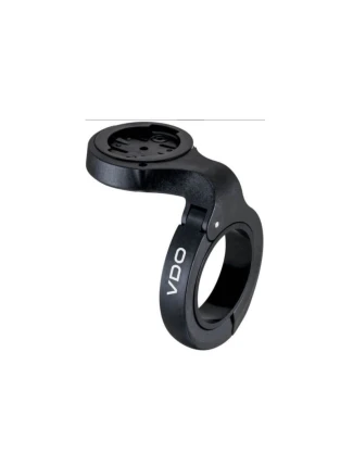 Kolébka GPS VDO nad mostem