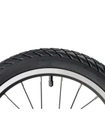 Dětské kolo Rockbros model DARWIN I 16 palců