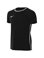 Dětské tričko Nike Dri-Fit Park 26 černé HM7134 010