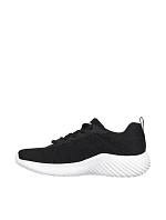 Dětská obuv Skechers Bounder Karonik černá 403745L BBK