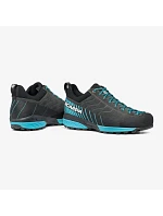 Boty Mescalito GTX-Shark-Azure-42,5 SCARPA Boty Mescalito GTX-Shark-Azure-42,5 SCARPA