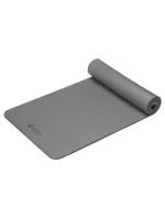 Podložka Gaiam Fitness Mat 10 mm s popruhem
