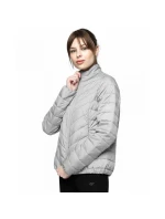 Dámská bunda W H4L21-KUDP003 27M - 4F
