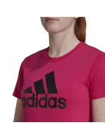 Dámské tričko Big Logo W HL2030 - Adidas Dámské tričko Big Logo W HL2030 - Adidas